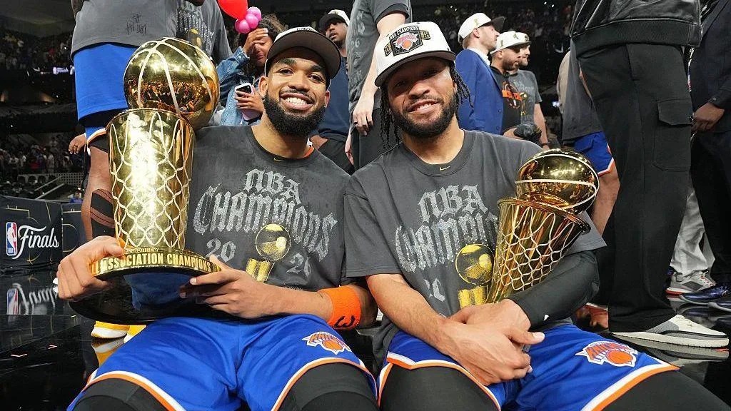 NBA如何运作？新赛季何时开打？