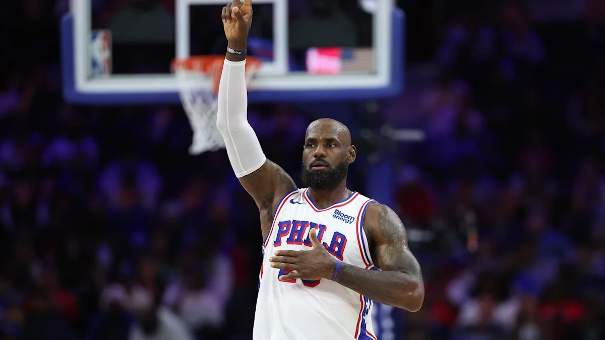 这些NBA球队门票最贵——而且差距悬殊
