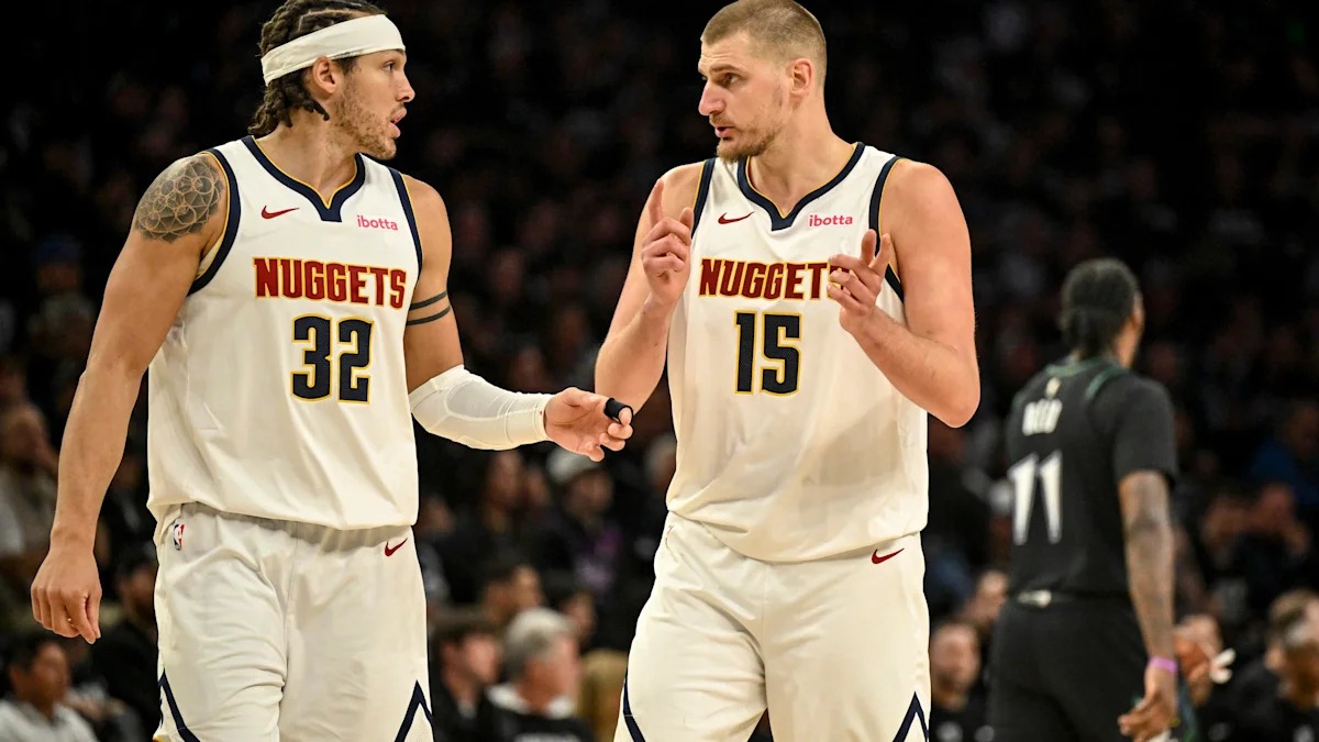 新赛季30支NBA球队各有一个值得爱的理由