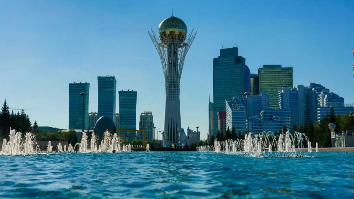 哈萨克斯坦法院禁止Coinbase等六家平台在阿斯塔纳国际金融中心提供无牌加密服务