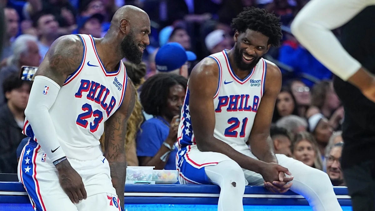 凯尔特人对活塞、尼克斯对76人预测：10月20日NBA精选