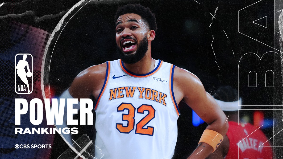NBA实力榜：马刺赛季初登顶，尼克斯领跑补强后的东部