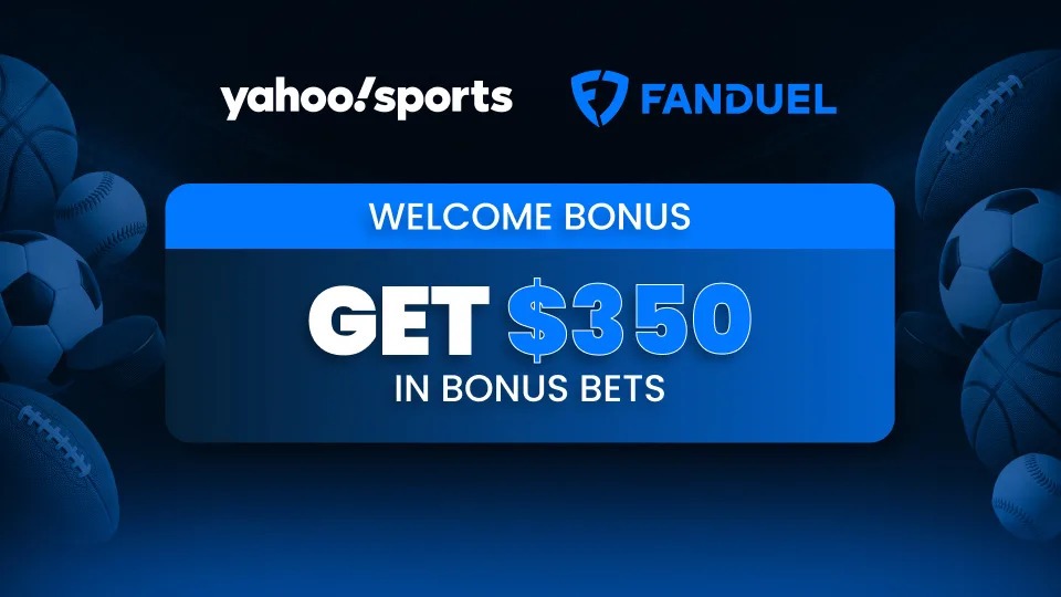 FanDuel 促销代码：下注5美元，NBA揭幕夜可获350美元奖励投注