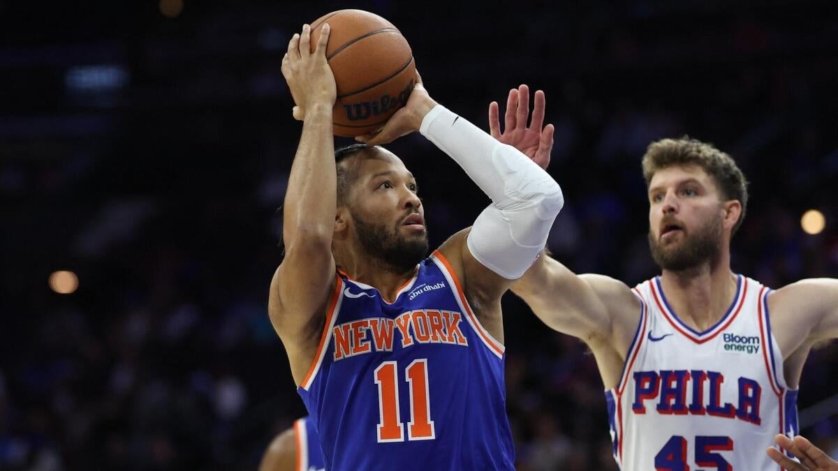 76人对尼克斯预测、开赛时间与前瞻：NBA揭幕夜精选
