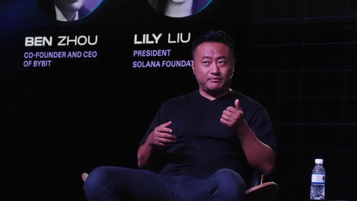 Bybit将寻求大型券商合作，在美国挑战Robinhood
