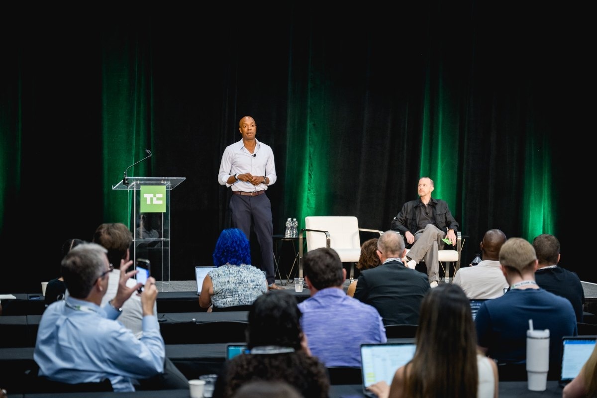 TechCrunch Founder Summit 2026：你需要了解的一切