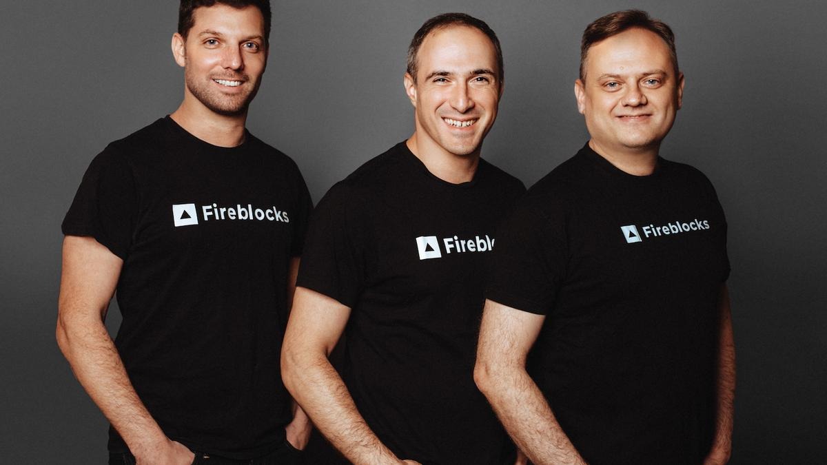 加密托管专家 Fireblocks 否认正与 Visa 洽谈被收购