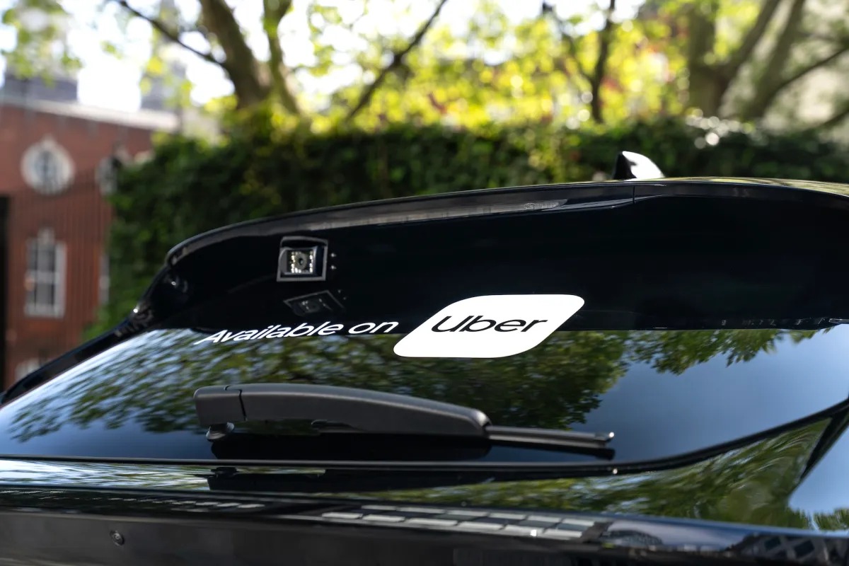 Uber让全部3万名员工使用ChatGPT Work