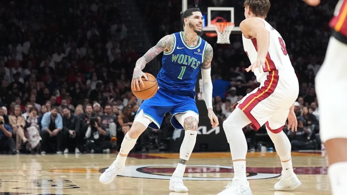 NBA裁判确认拉梅洛·鲍尔离谱双后撤步实为走步：“他走了四步”