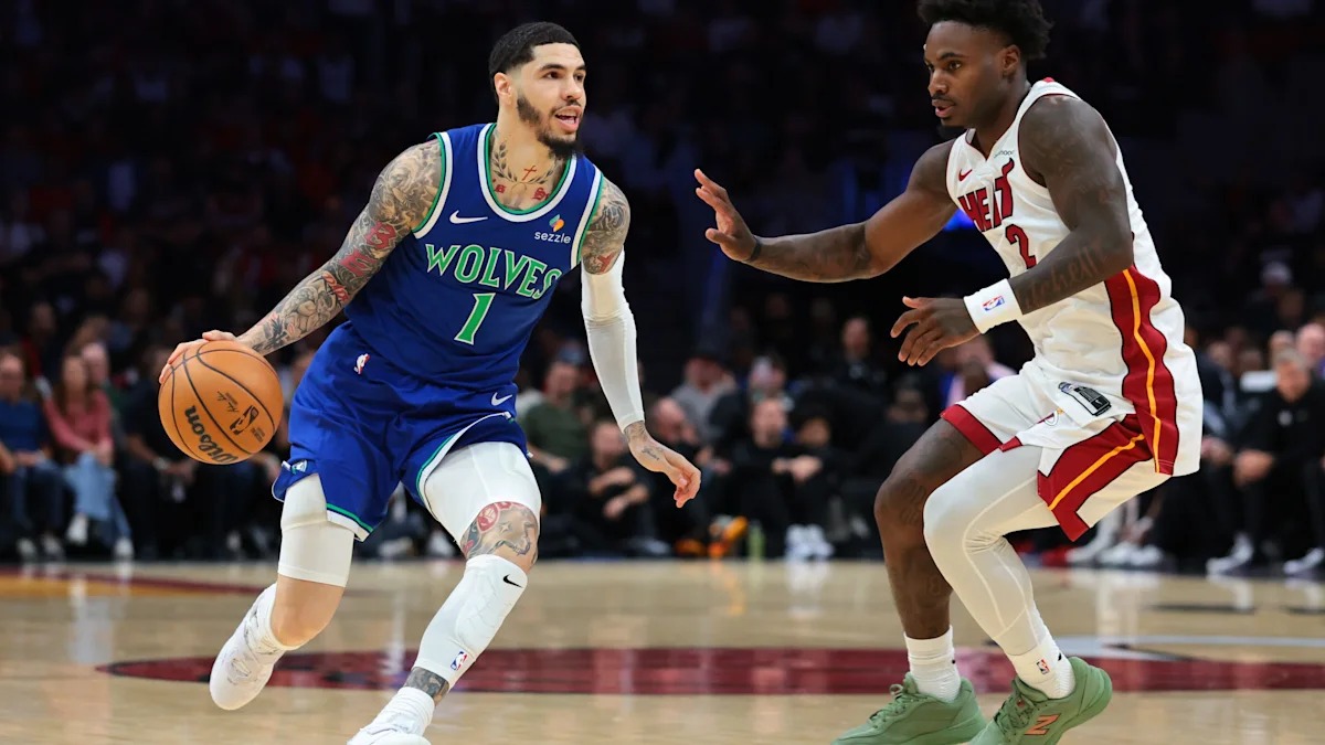 NBA裁判协会就拉梅洛·鲍尔走步漏判发声