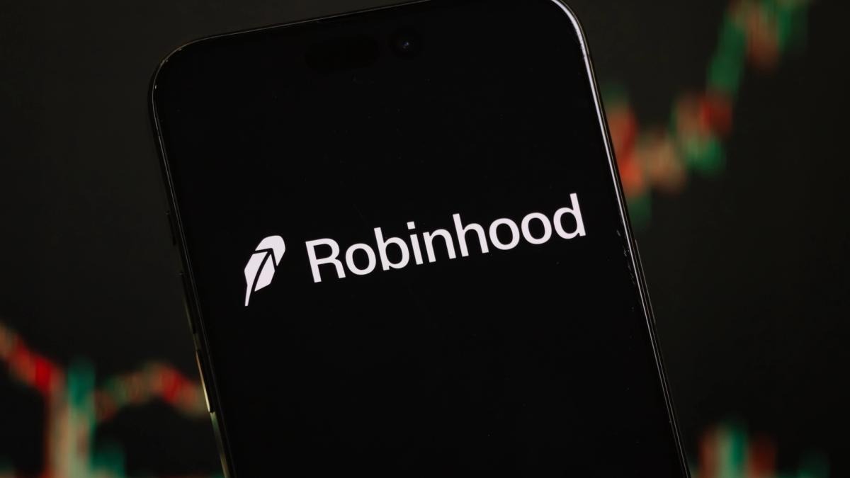 Robinhood比特币与黄金预测市场激增，交易者转向体育之外