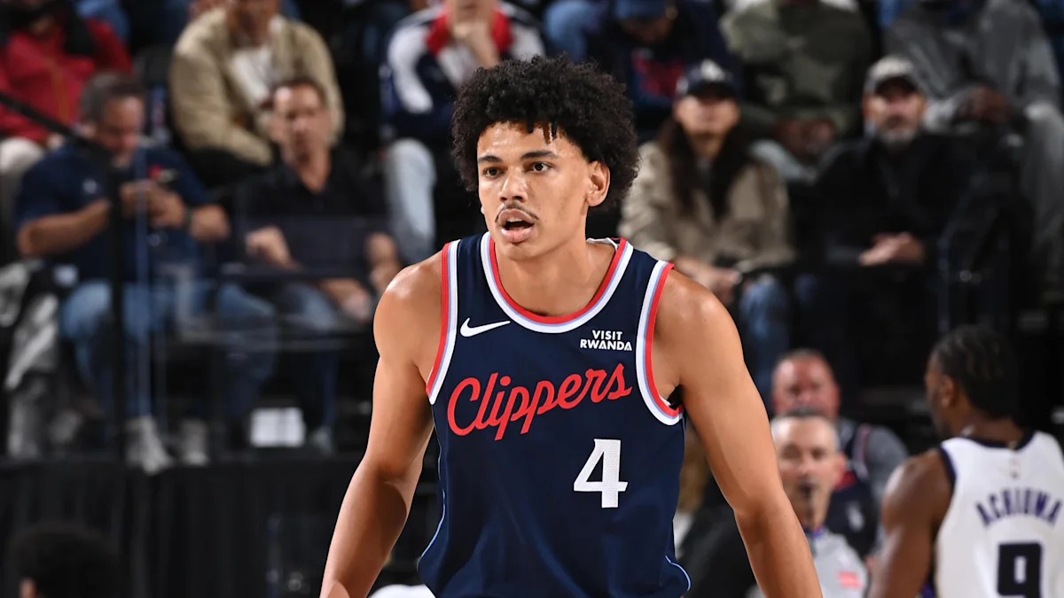 Mountain West联盟NBA现役校友：2026-27赛季开打前仅5人出战