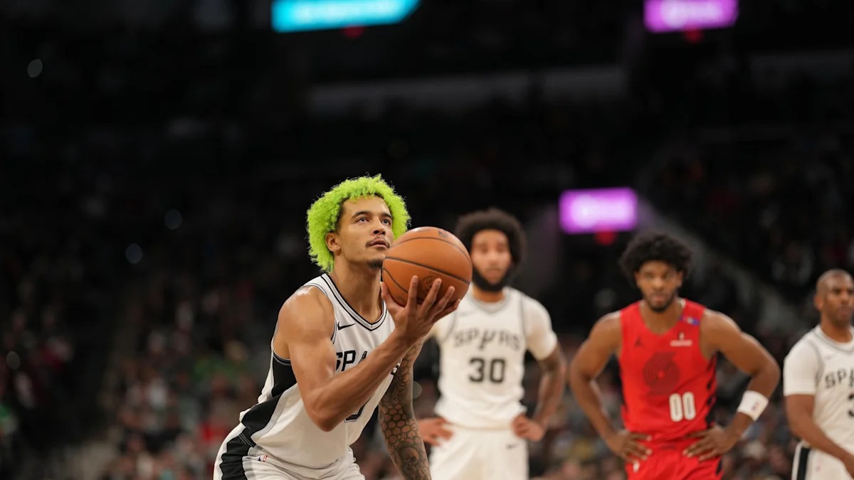 开放讨论：NBA史上最奇葩的罚球姿势