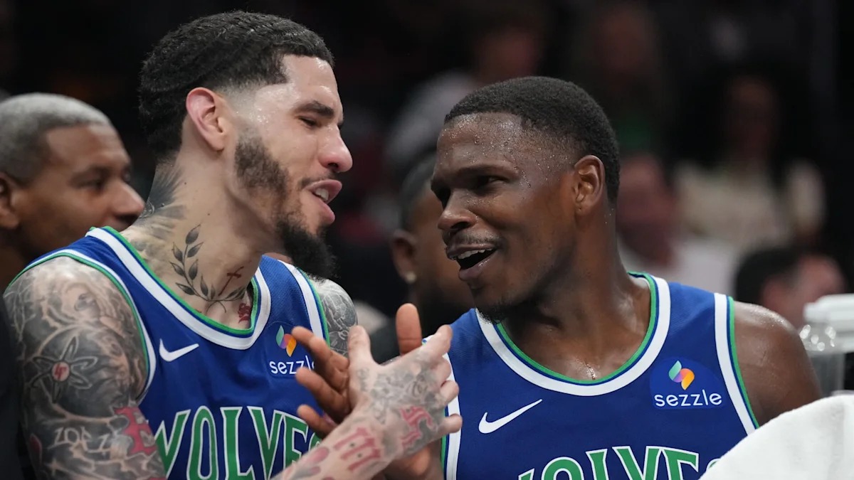 NBA实力榜涨跌10月26日：活塞、火箭、森林狼攀升，热火、尼克斯下滑