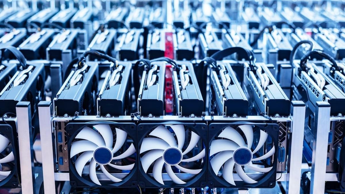 比特币矿企转向AI，正催生算力交易新市场