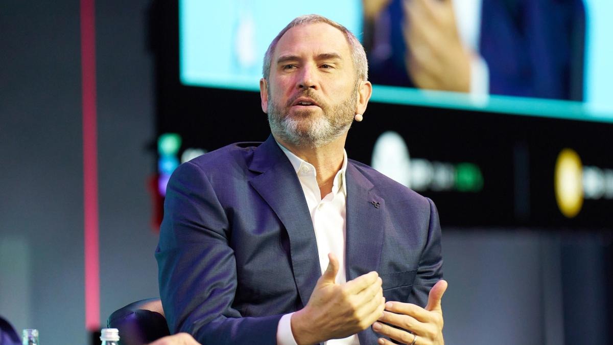 尽管支持竞品USDG，Robinhood仍接入Ripple规模25亿美元的RLUSD稳定币