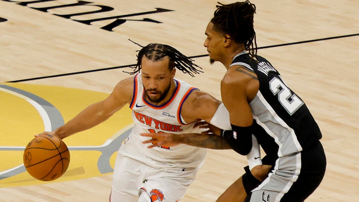 活塞vs尼克斯NBA串关推荐：缺兵少将的活塞恐遭首败，尼克斯周二盼取首胜