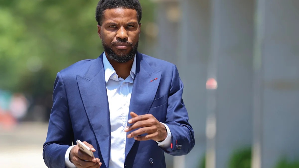 前NBA后卫马利克·比斯利涉赌球计划将认罪