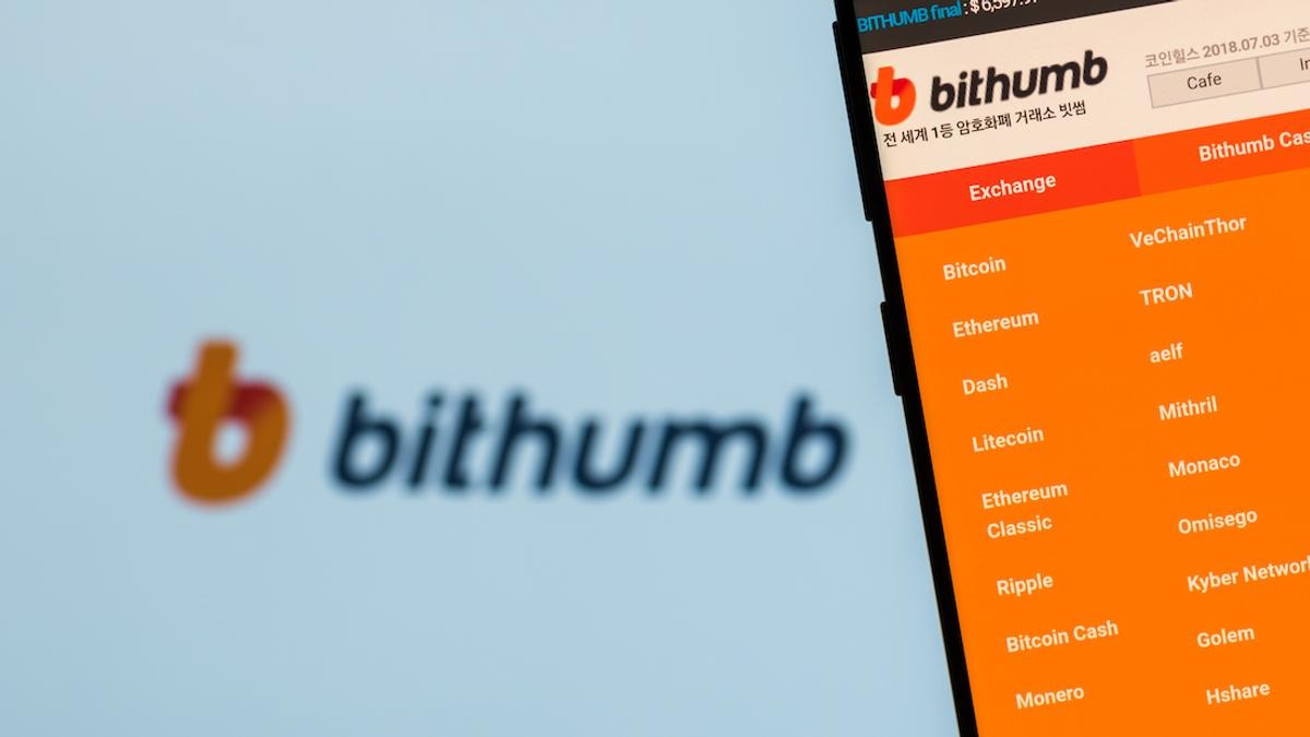 Bithumb员工系统遭黑客入侵，韩国金融机构面临网络攻击