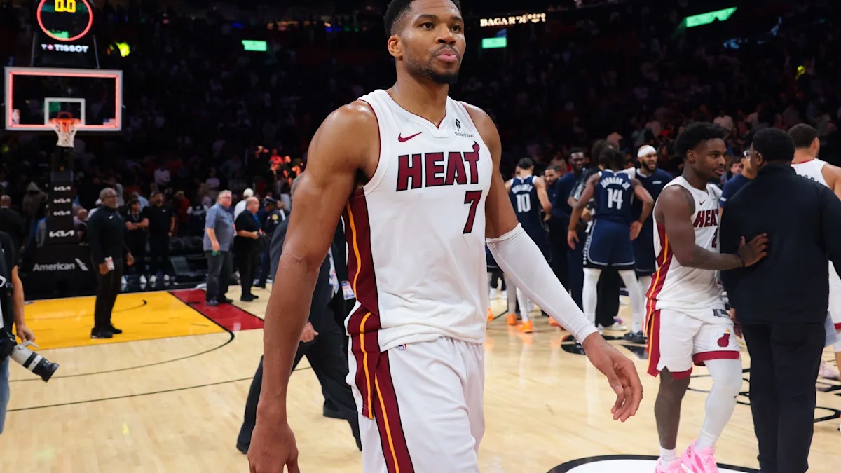 NBA实力榜：伤病震动联盟，未尝胜绩的热火大幅下滑