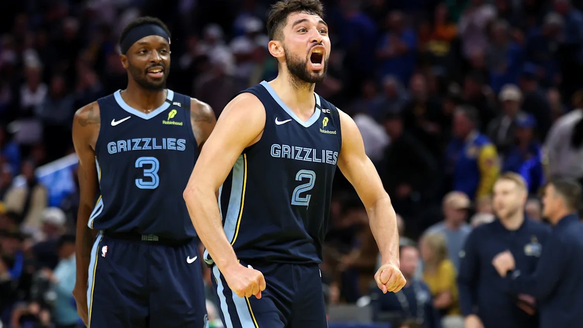 NBA最被低估的球员？泰·杰罗姆在孟菲斯给出有力证明