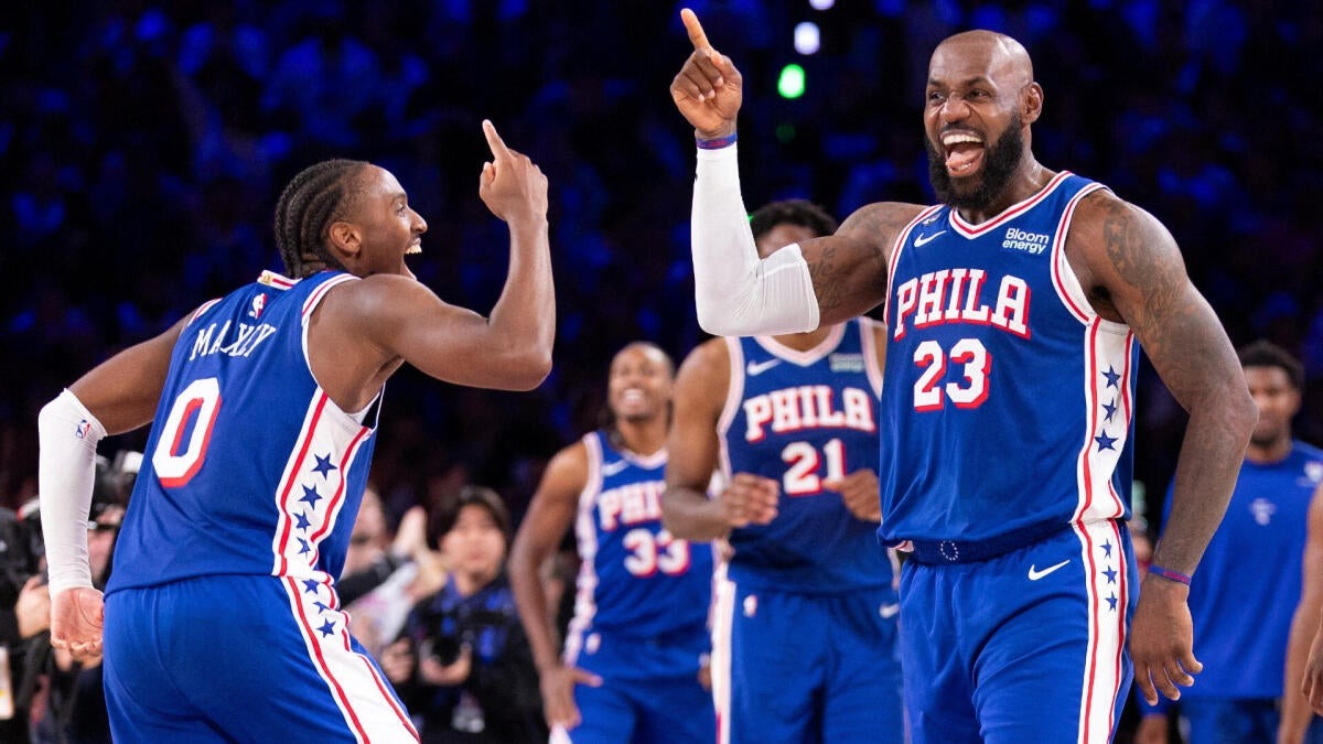 NBA球员数据与推荐：勒布朗·詹姆斯入选10月28日周三最佳