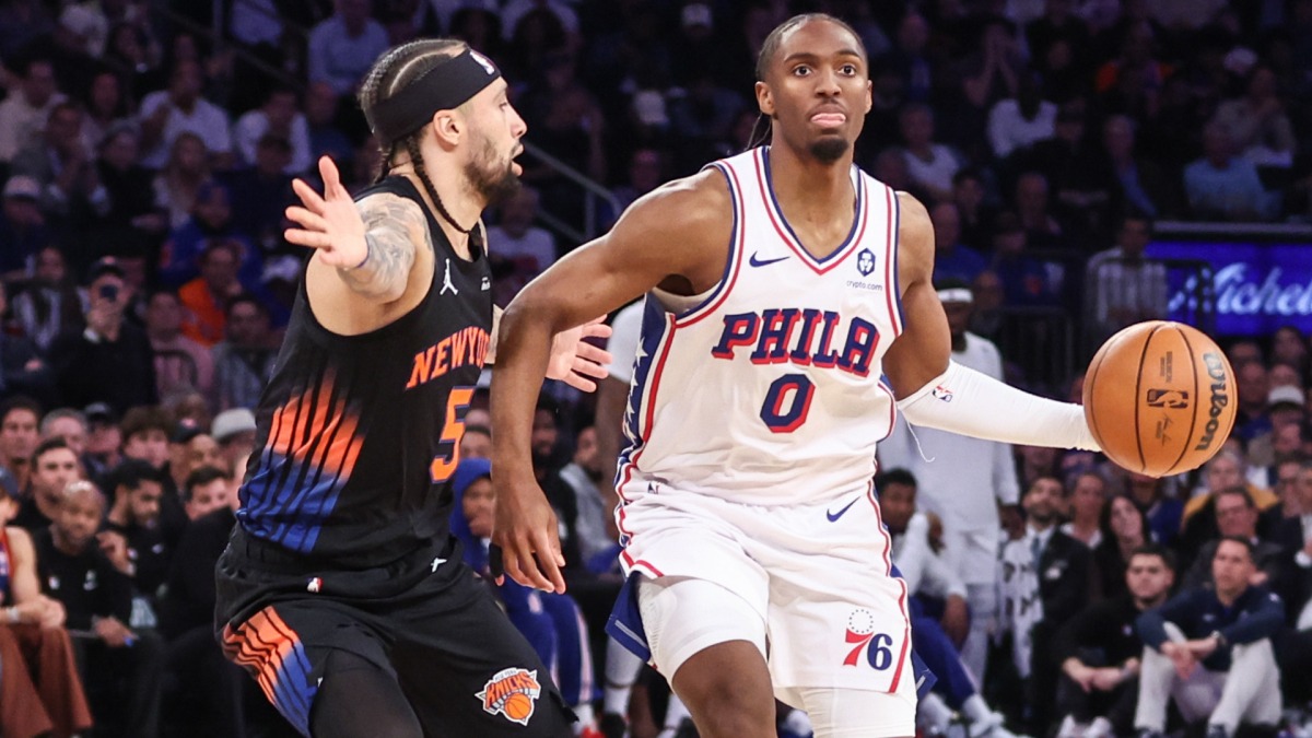 2026年NBA赔率、推荐、预测与最佳投注：专家和模型周三看好76人
