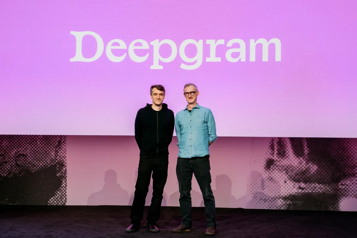 Deepgram 收购 Pipecat 开发商 Daily，强化语音 AI 基础设施