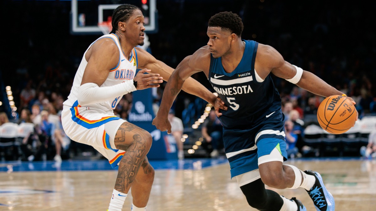 NBA伤病潮可能影响交易季的五种方式：雷霆有功课要做，火箭掌控主动