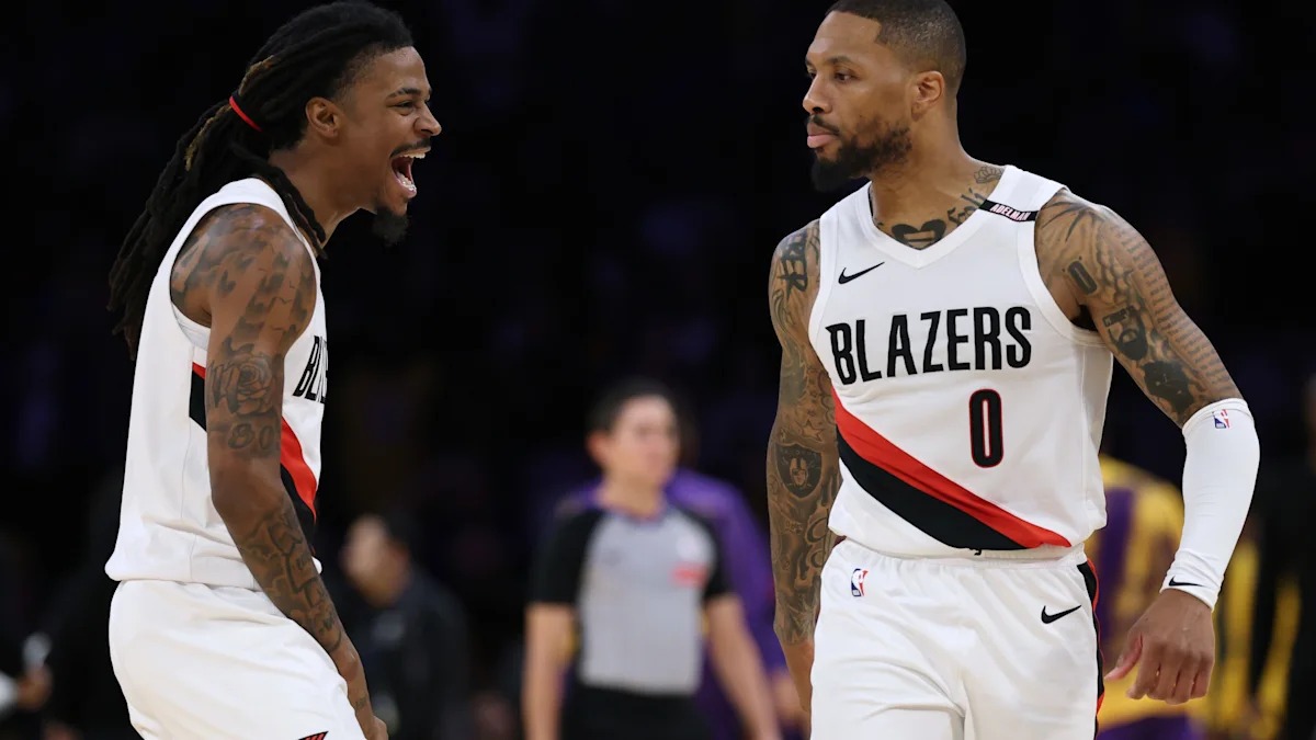 NBA赛季初最大惊喜、最令人担忧的开局与最佳球队