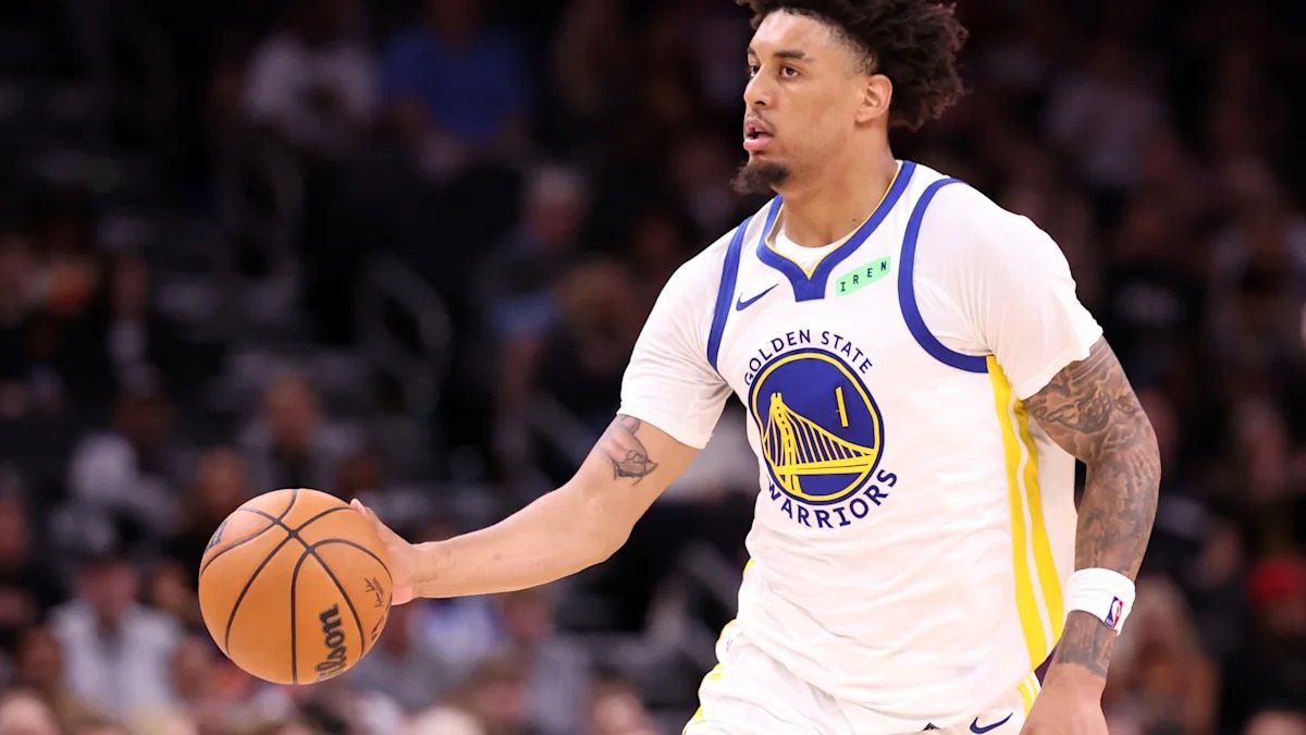 梦幻篮球排名（积分联盟）：2026-27赛季NBA开季上升者与下滑者
