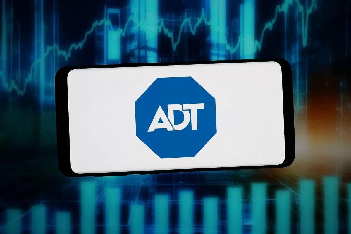 获OpenAI支持的Thrive Holdings收购ADT