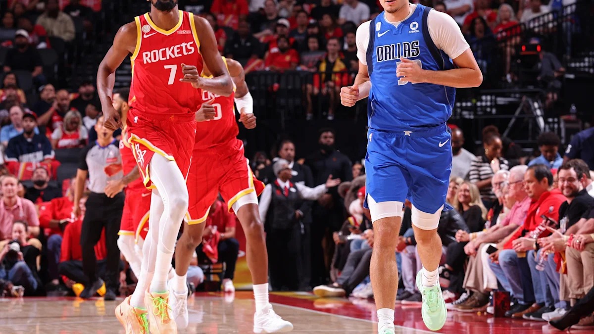 独行侠与火箭争夺NBA杯前，值得了解的四个“惊吓与惊喜”