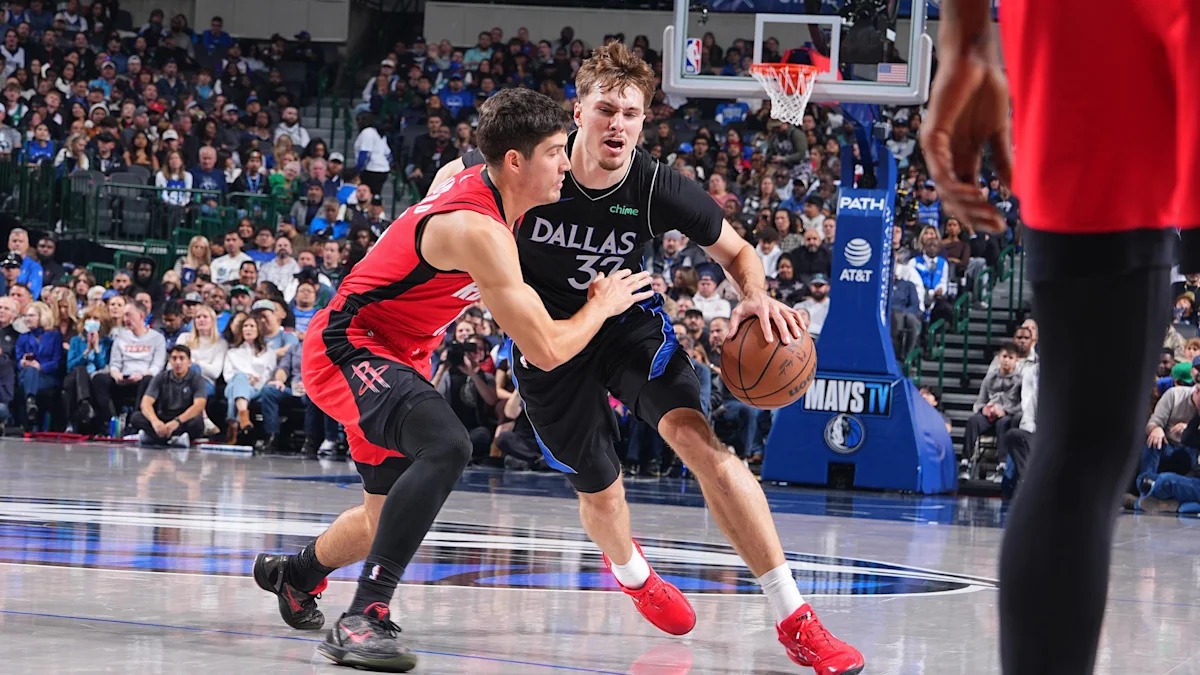 休斯敦火箭对阵达拉斯独行侠前瞻：NBA杯首战来袭！