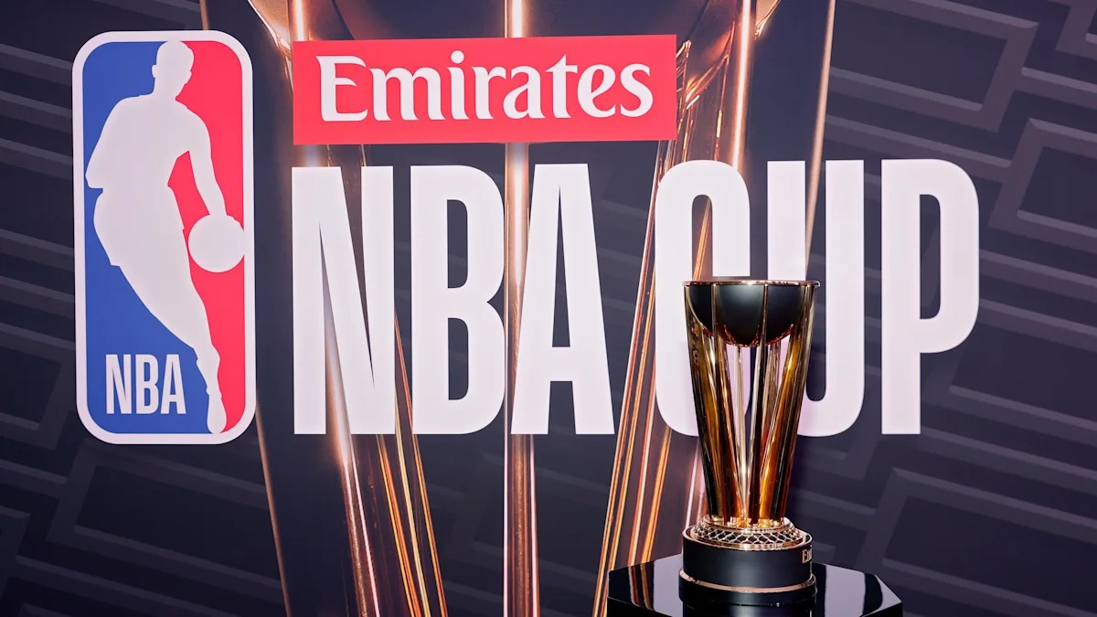 NBA杯如何运作？2026年赛程、赛制、分组及更多信息