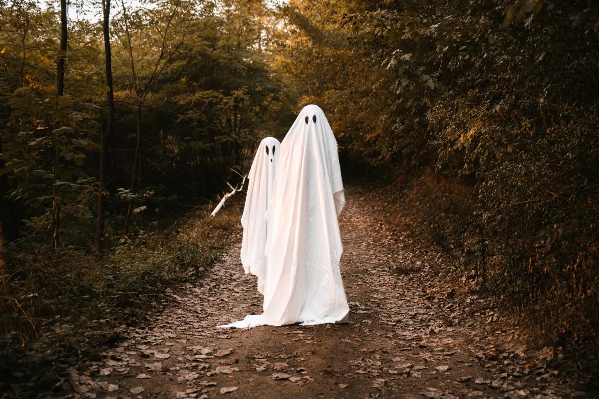 科技极客的万圣节“临阵磨枪”装扮指南