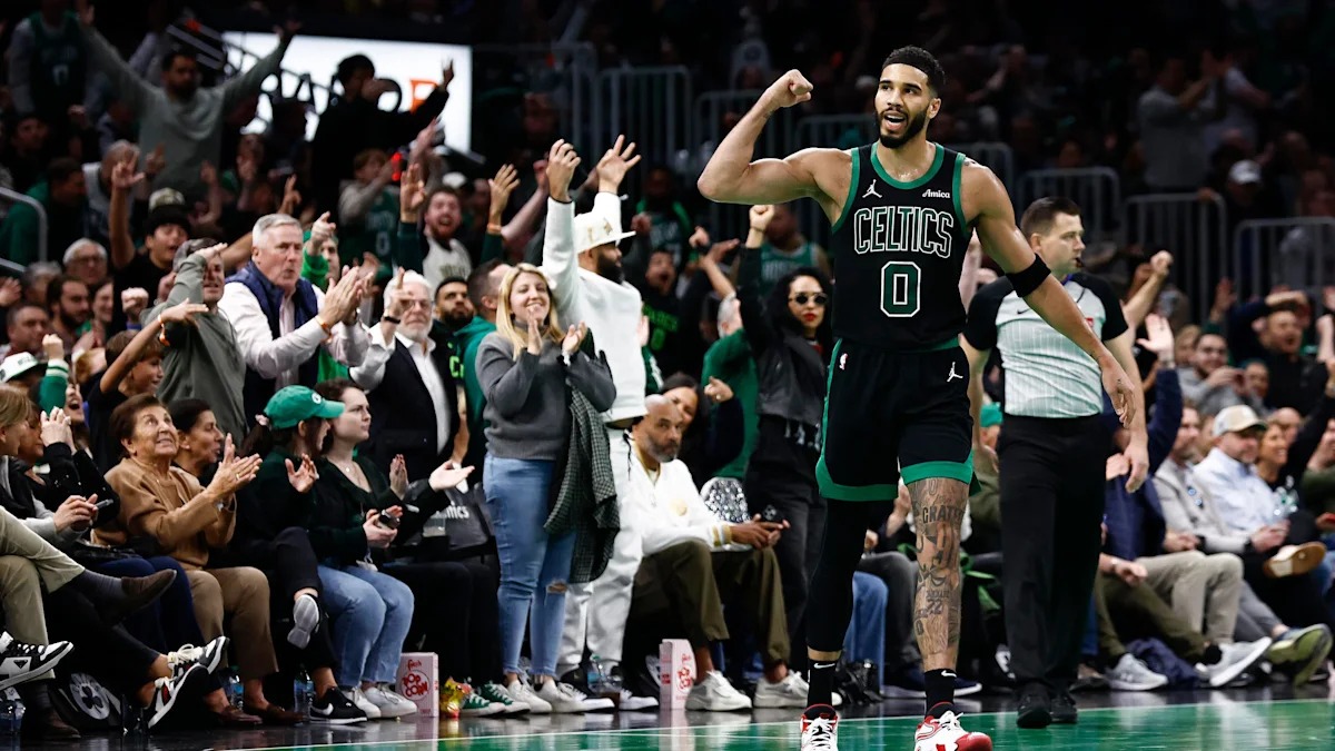 2026年凯尔特人NBA杯前瞻