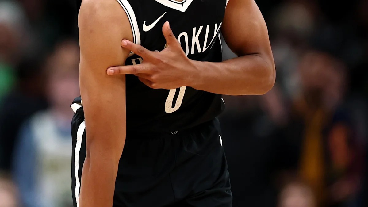 篮网对阵活塞：NBA杯开战，布鲁克林寻求赛季首胜