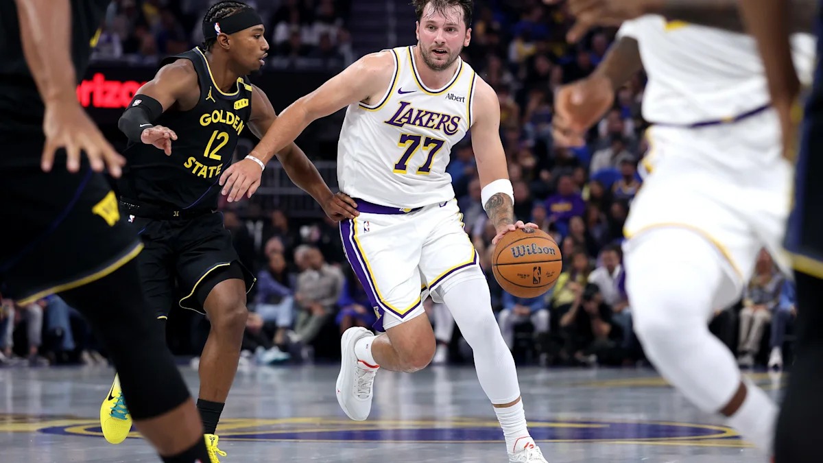 湖人能否再夺NBA杯？东契奇与队友的关键看点