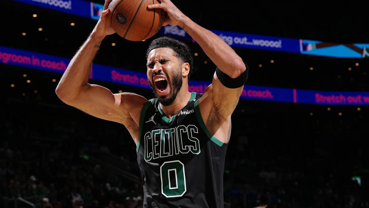 凯尔特人NBA杯击败公牛：10个关键看点