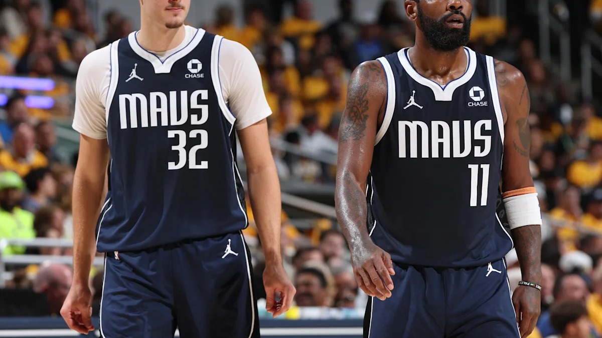 球员评分：回顾独行侠116-111力克火箭，NBA杯激战令人振奋